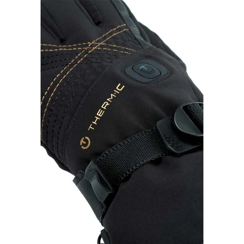 Therm'Ic Ultra Heat Boost Womens Heated Gloves-3